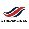 Streamlines Energy Streamlines Energy