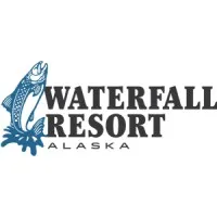 Waterfall Resort Alaska Waterfall Resort Alaska
