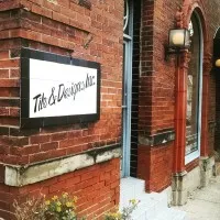 Tile and Designs Inc