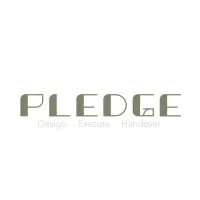 Pledge Decoration Design