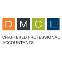 DMCL Chartered Professional Accountants DMCL Chartered Professional Accountants