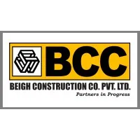 Beigh Construction Company Pvt. Ltd.