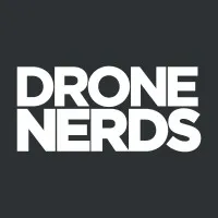 DRONE NERDS DRONE NERDS