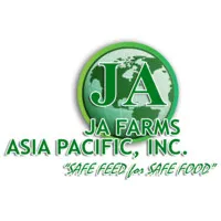 JA FARMS ASIA PACIFIC, INC.