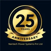 Nantech Power Systems Pvt Ltd