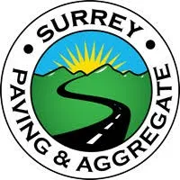 Surrey Paving and Aggregate Co. Ltd Surrey Paving and Aggregate Co. Ltd