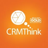 CRMThink - Parceiro GOLD Bitrix24