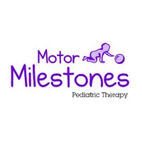 Motor Milestones Pediatric Therapy