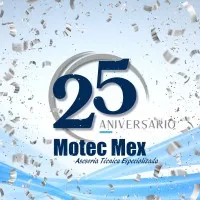 Motec Mex S.A. de C.V. Motec Mex S.A. de C.V.