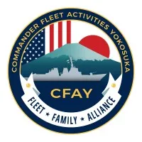 Commander, Fleet Activities Yokosuka