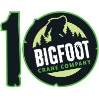 Bigfoot Crane Company Inc.
