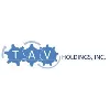 TAV Holdings INC TAV Holdings INC