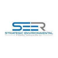 SEER Corp. - Strategic Environmental & Energy Resources