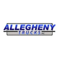 ALLEGHENY TRUCKS, INC.