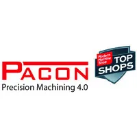 PACON | Precision Machining 4.0 PACON | Precision Machining 4.0