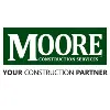 Moore Construction Services, LLC
