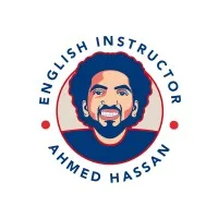 ahmed hassan- English instructor