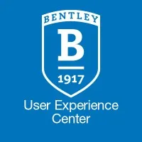 Bentley University User Experience Center