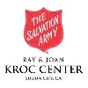The Salvation Army Kroc Center -Suisun City The Salvation Army Kroc Center -Suisun City