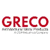 Greco Architectural Metals Greco Architectural Metals