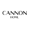 CANNON HOME CANNON HOME