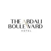 The Abdali Boulevard Hotel