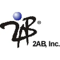 2AB Inc.