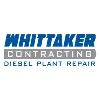 Whittaker Contracting Whittaker Contracting
