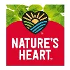 NATURE´S HEART - TERRAFERTIL NATURE´S HEART - TERRAFERTIL
