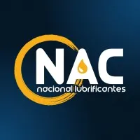 NAC SUL Lubrificantes