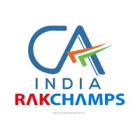 RAKCHAMPS & Co. LLP. RAKCHAMPS & Co. LLP.