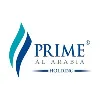 PRIME AL-ARABIA INDUSTRIES COMPANY PRIME AL-ARABIA INDUSTRIES COMPANY