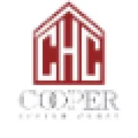 Cooper Custom Homes