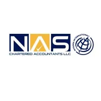 NAS CHARTERED ACCOUNTANTS LLC