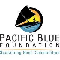 Pacific Blue Foundation email format