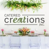 Catered Creations, Inc. - Corporate, Social and Wedding Catering