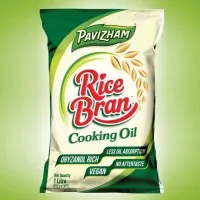 Pavizham Oils
