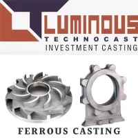 Luminous Technocast Pvt. Ltd.
