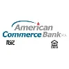 American Commerce Bank, N.A. American Commerce Bank, N.A.