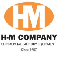 H-M Company Commercial Laundry Equipment 