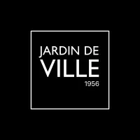 Jardin de Ville - une marque Must Société Jardin de Ville - une marque Must Société