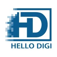 HelloDigi HelloDigi