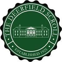 The Deerfield Scroll The Deerfield Scroll