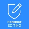 Oxbridge Editing