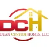 Dean Custom Homes, LLC Dean Custom Homes, LLC