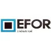 EFOR Industrial Plants Erection, Manufacturing & Construction Inc. EFOR Industrial Plants Erection, Manufacturing & Construction Inc.