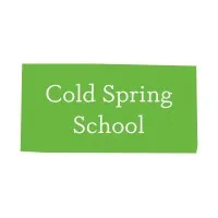 Cold Spring School