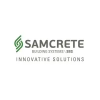 Samcrete Building Systems Samcrete Building Systems