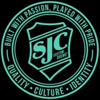 SJC Custom Drums