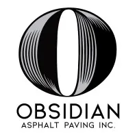 Obsidian Asphalt Paving Inc. Obsidian Asphalt Paving Inc.